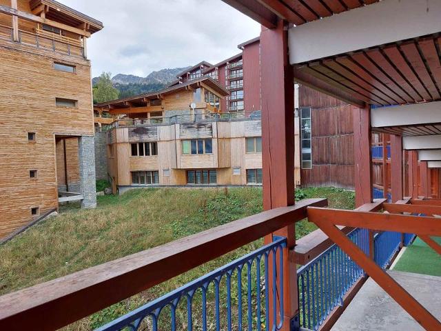 Appartements Armoise - Les Arcs 1800