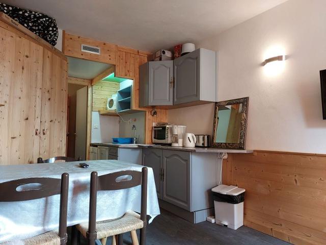 Appartements Armoise - Les Arcs 1800