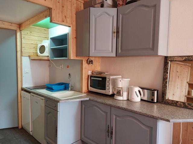 Appartements Armoise - Les Arcs 1800