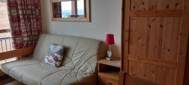 Appartements Armoise - Les Arcs 1800