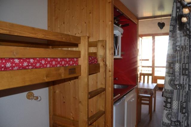 Appartements Armoise - Les Arcs 1800