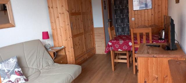 Appartements Armoise - Les Arcs 1800
