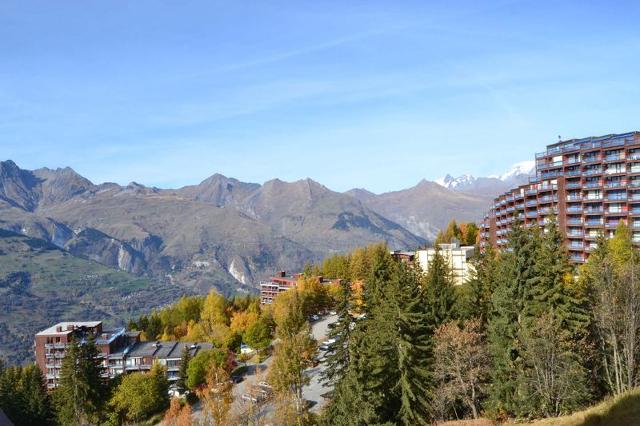 Appartements Armoise - Les Arcs 1800