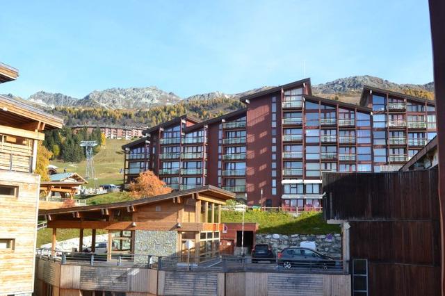 Appartements Armoise - Les Arcs 1800