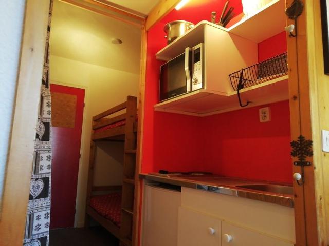 Appartements Armoise - Les Arcs 1800