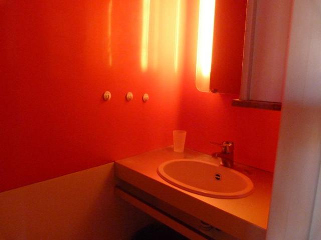 Appartements Armoise - Les Arcs 1800