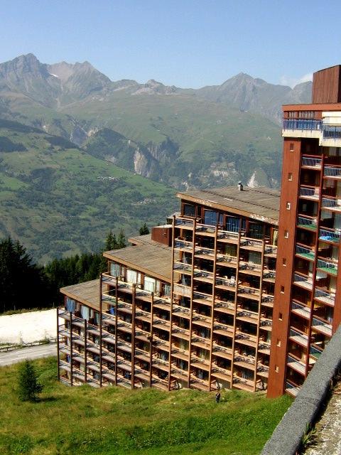 Appartements Armoise - Les Arcs 1800