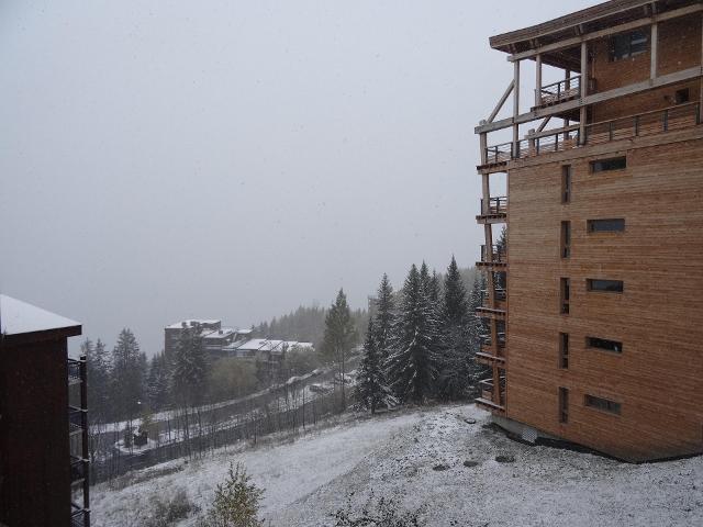 Appartements Armoise - Les Arcs 1800
