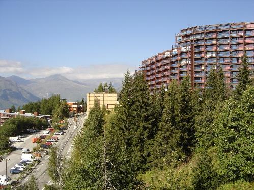 Appartements Armoise - Les Arcs 1800