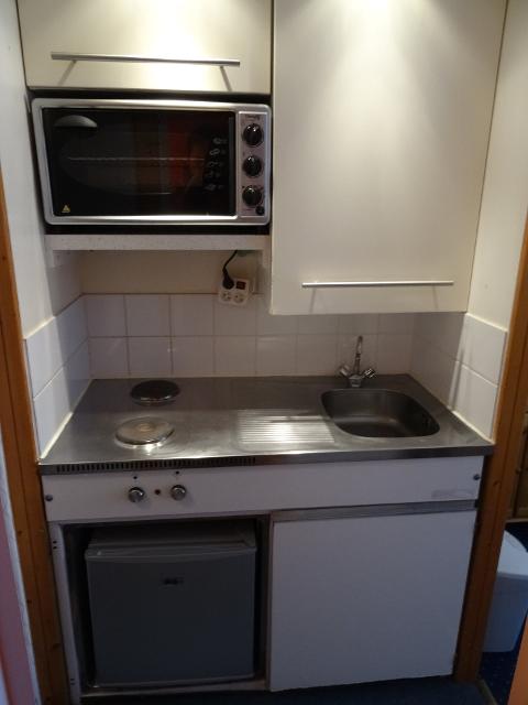Appartements Armoise - Les Arcs 1800