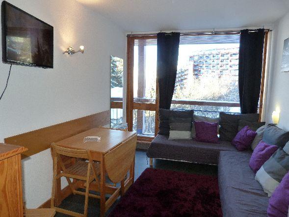 Appartements Armoise - Les Arcs 1800