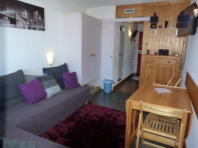 Appartements Armoise - Les Arcs 1800