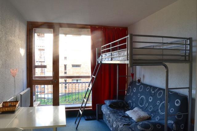 Appartements Armoise - Les Arcs 1800
