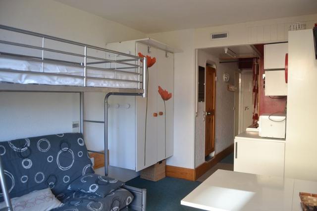 Appartements Armoise - Les Arcs 1800