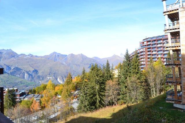 Appartements Armoise - Les Arcs 1800