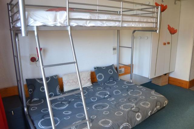 Appartements Armoise - Les Arcs 1800