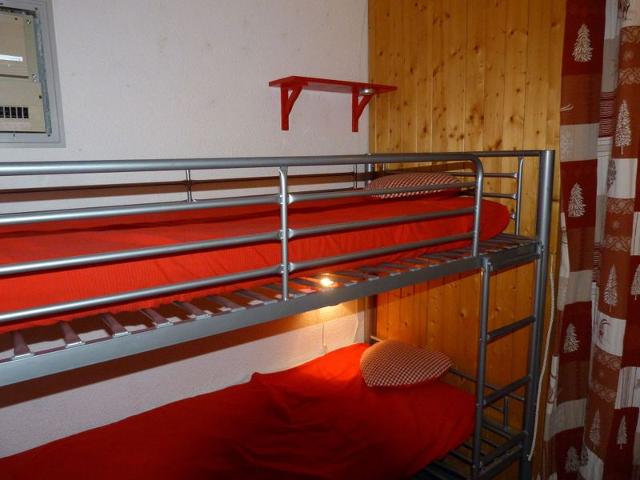 Appartements Armoise - Les Arcs 1800