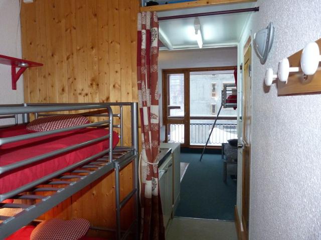 Appartements Armoise - Les Arcs 1800