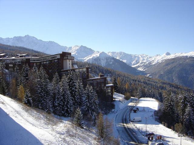 Appartements Armoise - Les Arcs 1800