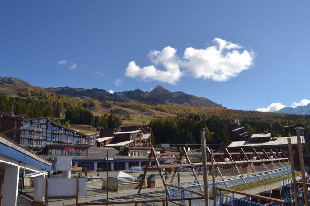 Appartements Armoise - Les Arcs 1800