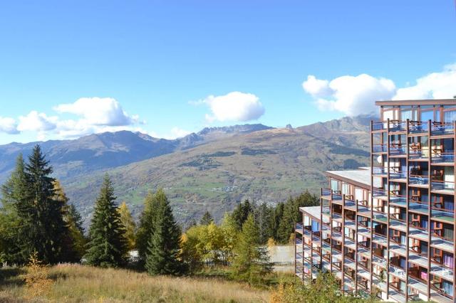 Appartements Armoise - Les Arcs 1800