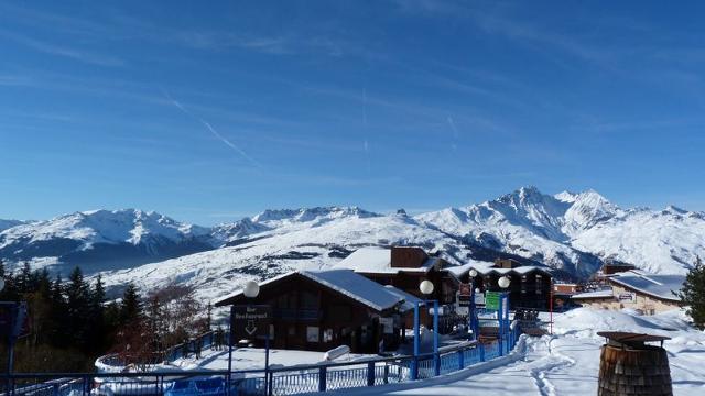 Appartements Armoise - Les Arcs 1800