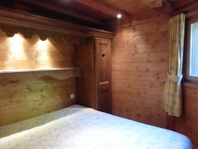 Appartements Fermes De Meribel Bat B - Méribel Village 1400