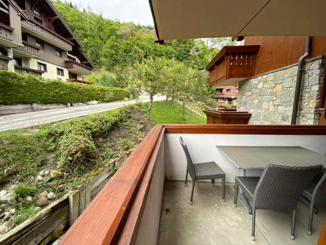Appartements Fermes De Meribel Bat B - Méribel Village 1400