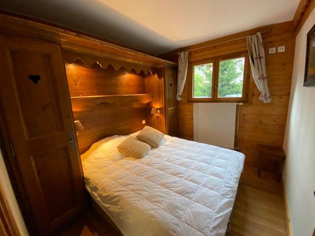 Appartements Fermes De Meribel Bat B - Méribel Village 1400