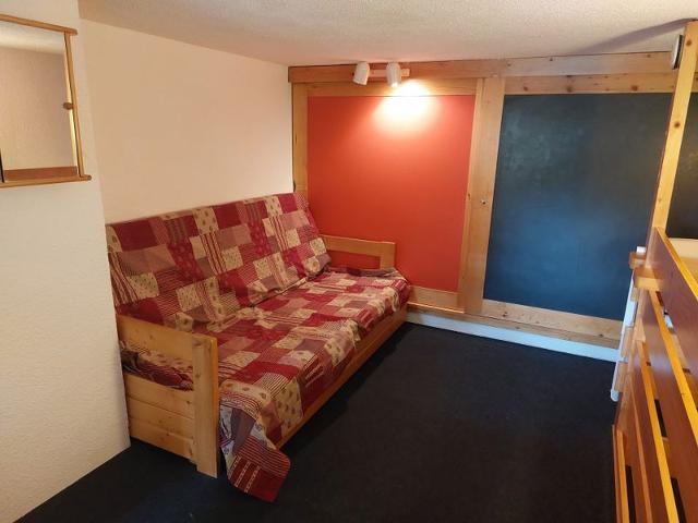Appartements Mirantin 3 - Les Arcs 1800