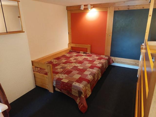 Appartements Mirantin 3 - Les Arcs 1800
