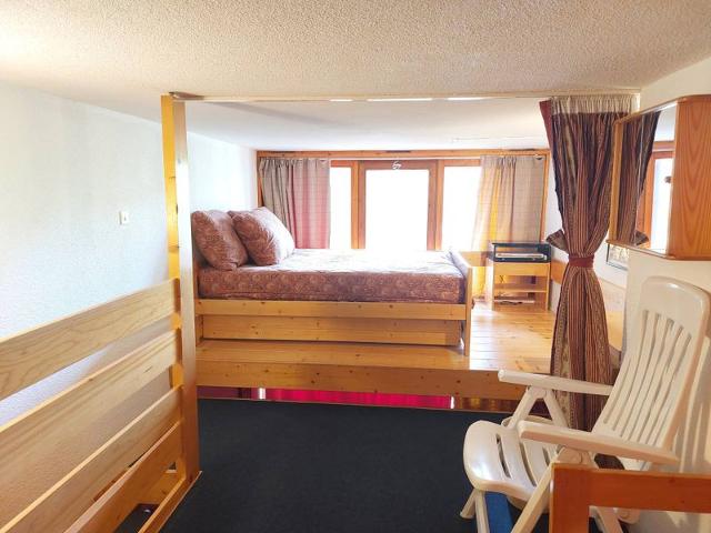 Appartements Mirantin 3 - Les Arcs 1800