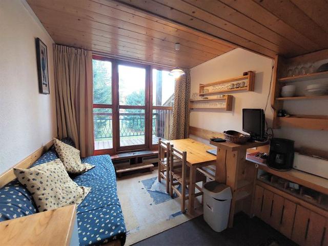 Appartements Mirantin 3 - Les Arcs 1800