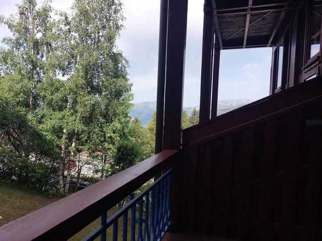 Appartements Mirantin 3 - Les Arcs 1800