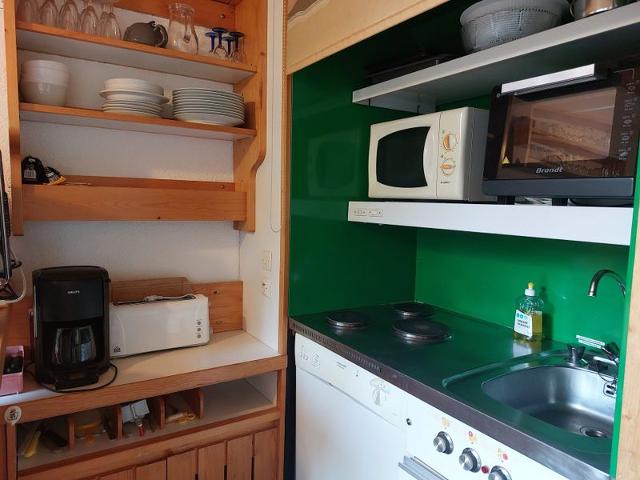 Appartements Mirantin 3 - Les Arcs 1800