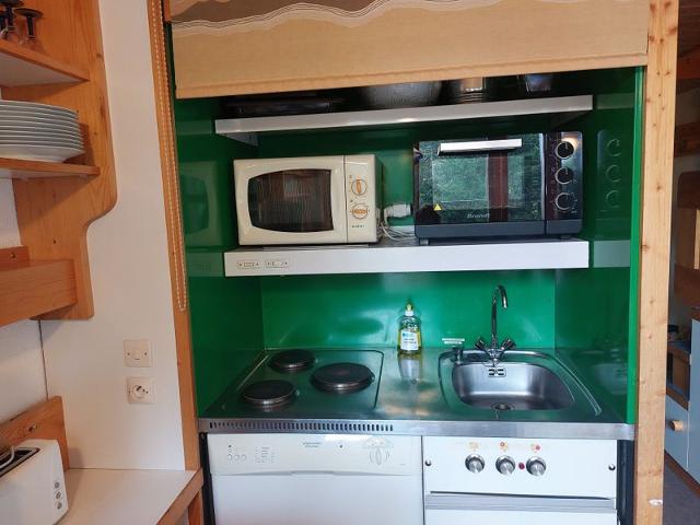 Appartements Mirantin 3 - Les Arcs 1800