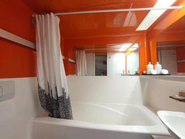 Appartements Mirantin 3 - Les Arcs 1800