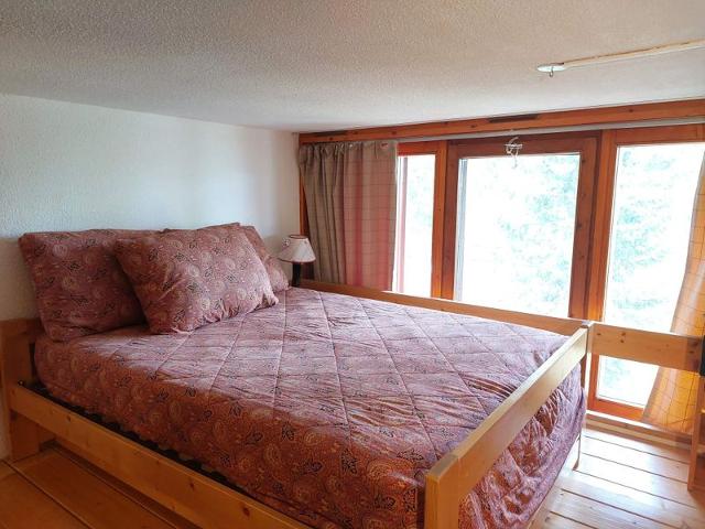 Appartements Mirantin 3 - Les Arcs 1800
