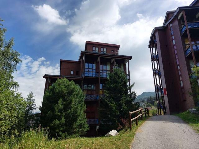 Appartements Mirantin 3 - Les Arcs 1800