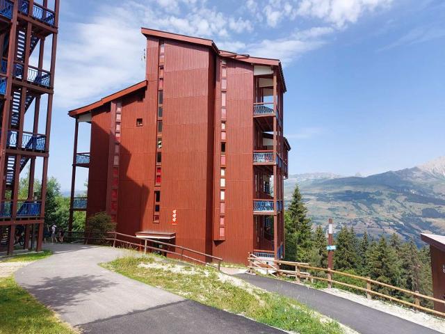 Appartements Mirantin 3 - Les Arcs 1800
