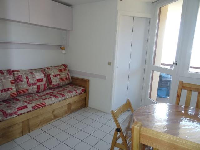 Appartements Praz De L'ours 2 - Vallandry