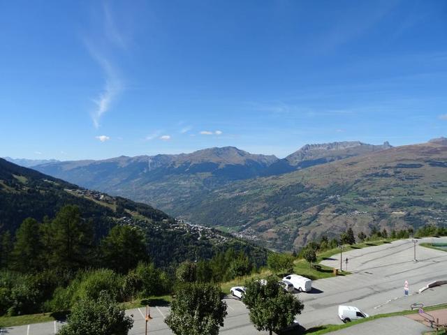 Appartements Praz De L'ours 2 - Vallandry