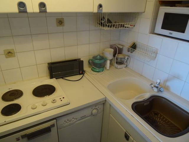 Appartements Praz De L'ours 2 - Vallandry