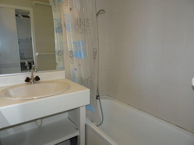 Appartements Praz De L'ours 2 - Vallandry