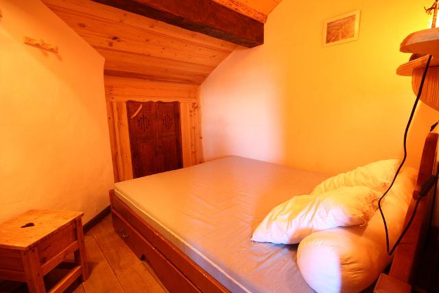 Appartements Praz De L'ours 2 - Vallandry