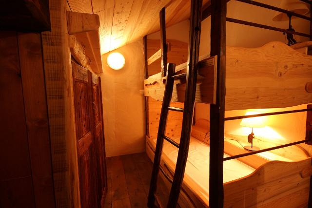 Appartements Praz De L'ours 2 - Vallandry