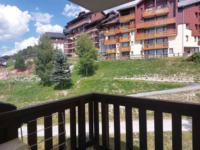 Appartements Praz De L'ours 2 - Vallandry