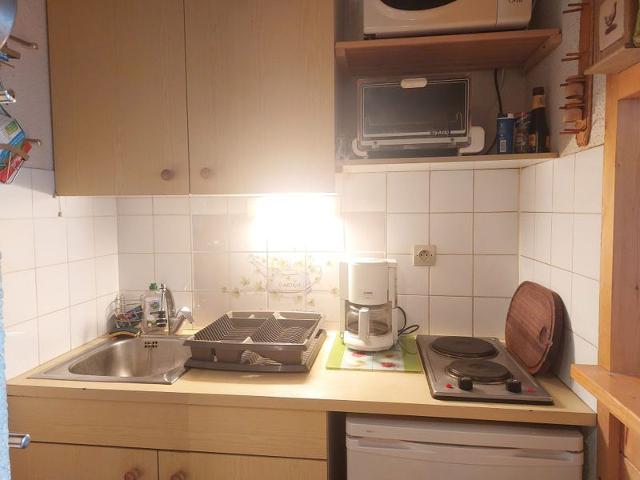 Appartements Praz De L'ours 2 - Vallandry