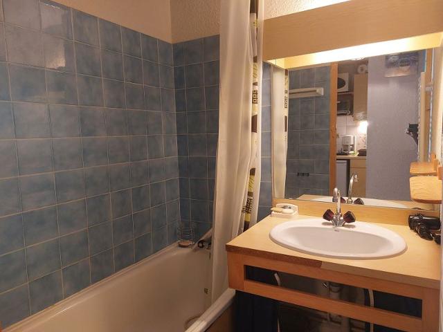 Appartements Praz De L'ours 2 - Vallandry