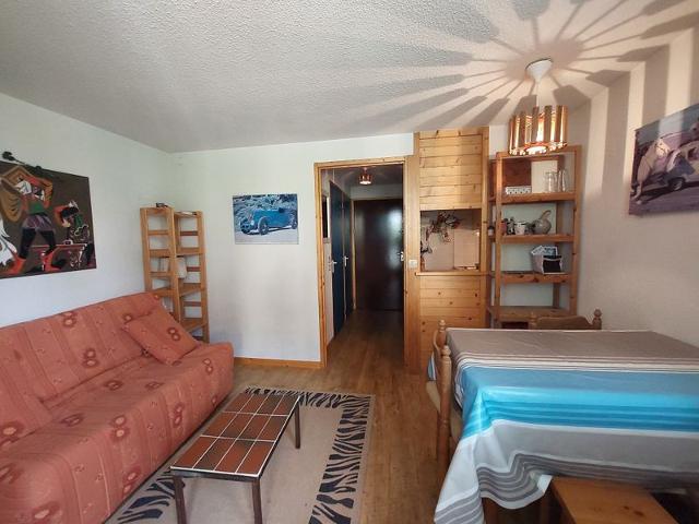 Appartements Praz De L'ours 2 - Vallandry